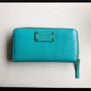 Kate Spade wallet